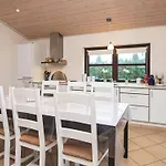 5 Star Holiday Home In Sydals Skovbyballe