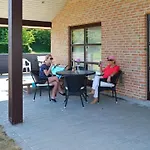 5 Star Holiday Home In Sydals Holiday home *