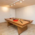 5 Star Holiday Home In Sydals Skovbyballe