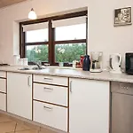 5 Star Holiday Home In Sydals * Skovbyballe