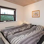5 Star Holiday Home In Sydals Skovbyballe