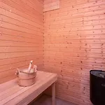 5 Star Holiday Home In Sydals Holiday home *