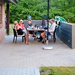 5 Star Holiday Home In Sydals