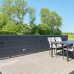 5 Star Holiday Home In Sydals * Skovbyballe
