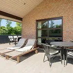 5 Star Holiday Home In Sydals Σπίτι διακοπών Skovbyballe