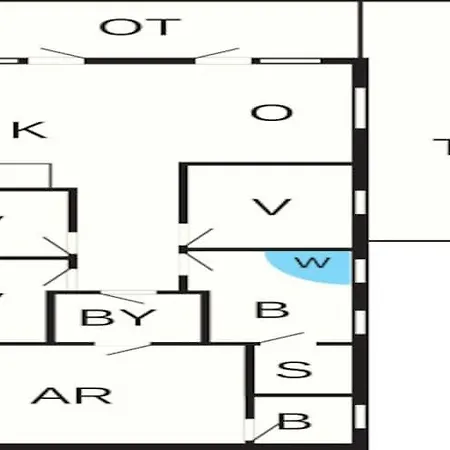 Vakantiehuis 8 Person In Sydals-by Traum Skovbyballe