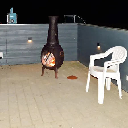 5 Star Holiday Home In Sydals *