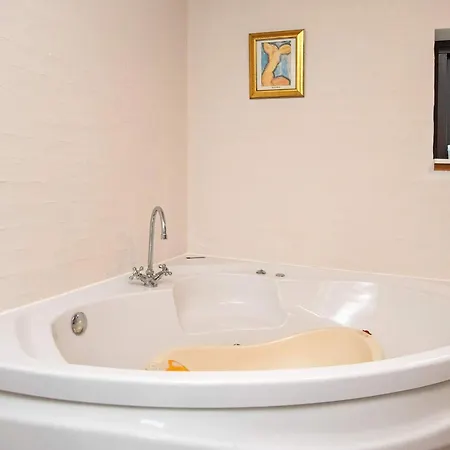 度假居 8 Person In Sydals-by Traum