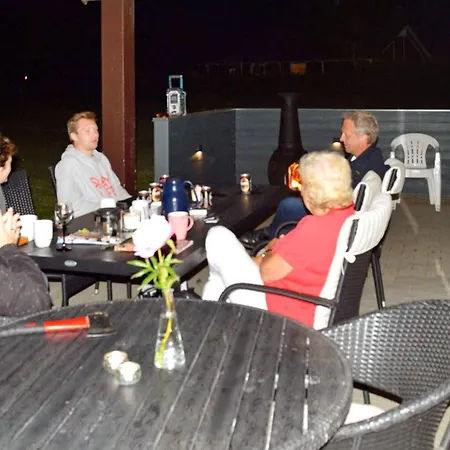 Dom wakacyjny 8 Person In Sydals-by Traum Skovbyballe