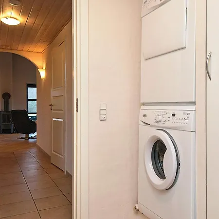 Vakantiehuis 8 Person In Sydals-by Traum