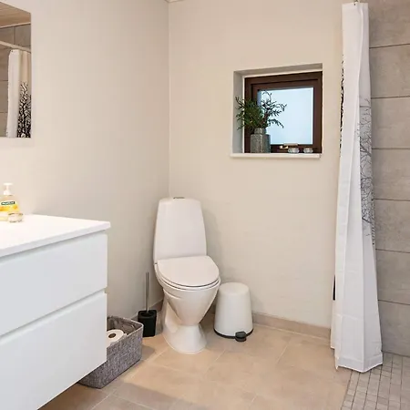 Vakantiehuis 8 Person In Sydals-by Traum