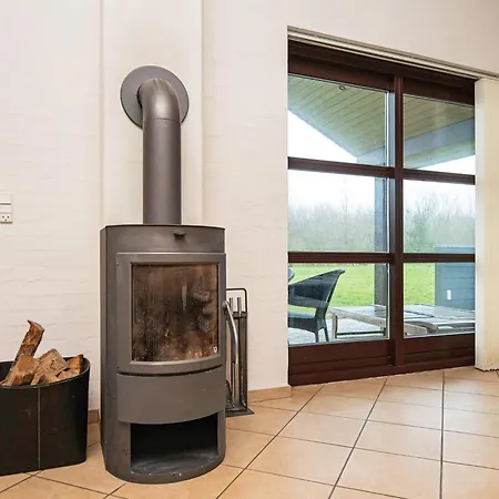 Vakantiehuis 8 Person In Sydals-by Traum *