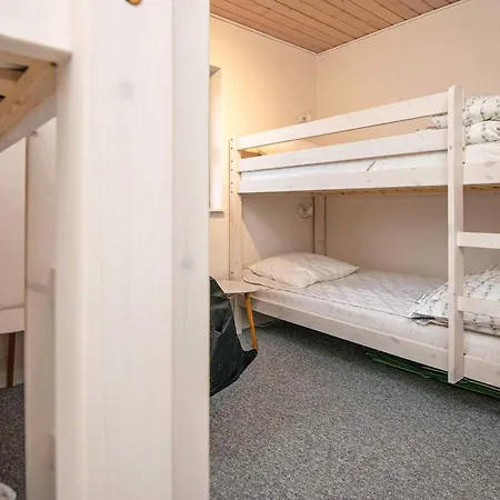 度假居 8 Person In Sydals-by Traum *