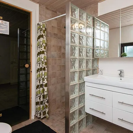 Vakantiehuis 8 Person In Sydals-by Traum *