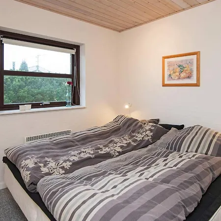 8 Person In Sydals-by Traum Skovbyballe