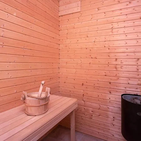 8 Person In Sydals-by Traum Vakantiehuis *