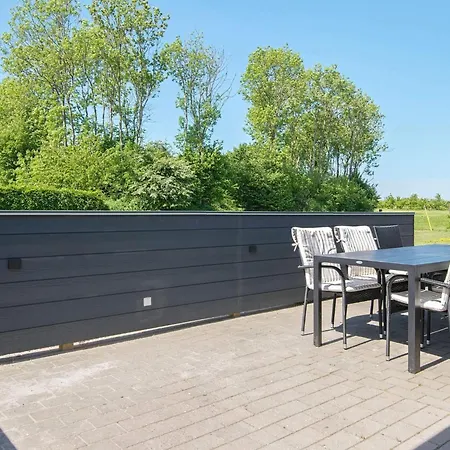 8 Person In Sydals-by Traum * Skovbyballe