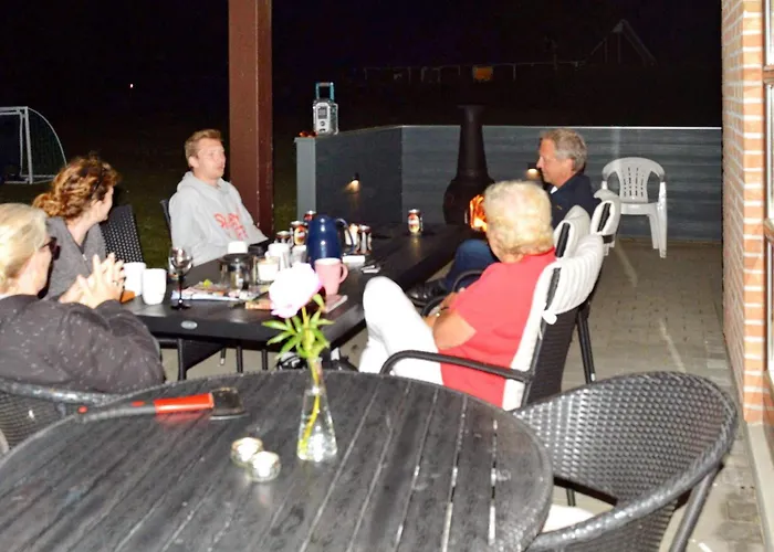 Dom wakacyjny 8 Person In Sydals-by Traum Skovbyballe