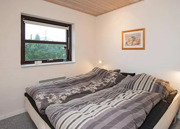 8 Person In Sydals-by Traum Skovbyballe