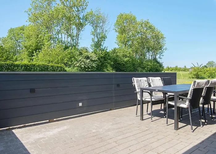 8 Person In Sydals-by Traum * Skovbyballe